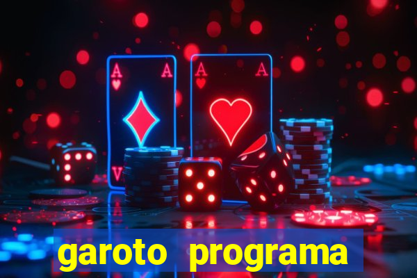 garoto programa porto alegre